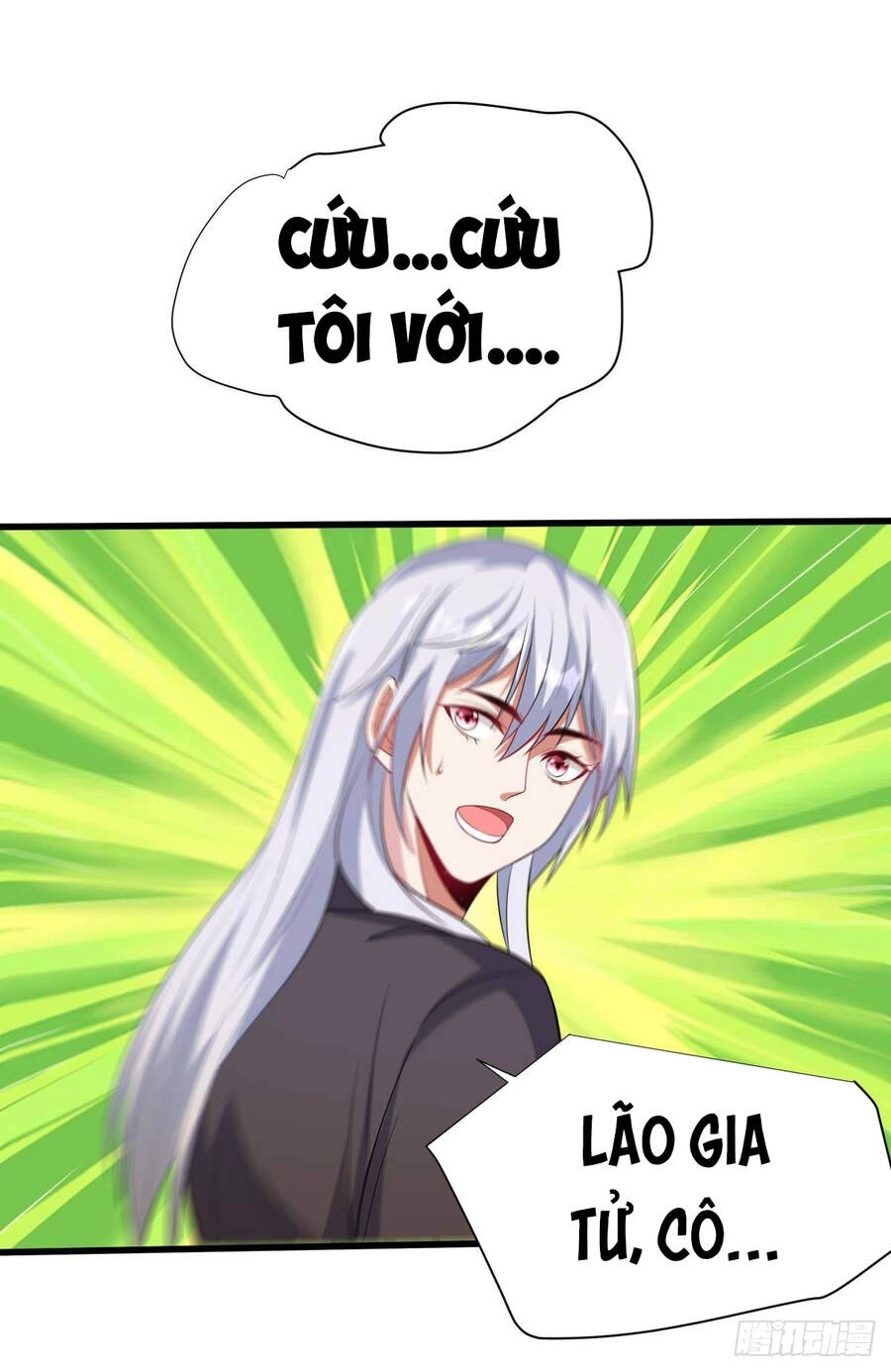 Mạt Thế Thần Tài Chapter 29 - 20