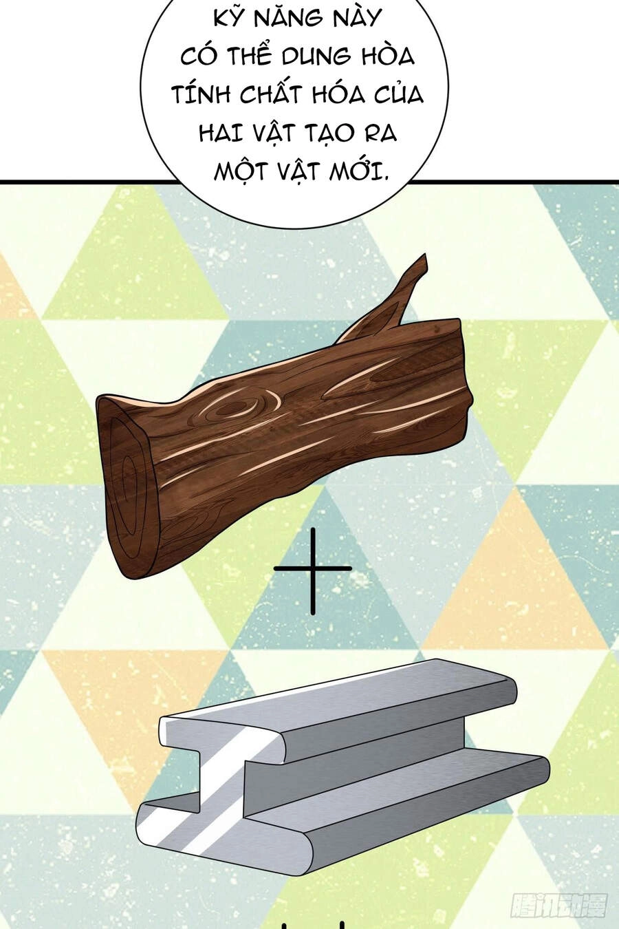 Mạt Thế Thần Tài Chapter 29 - 31