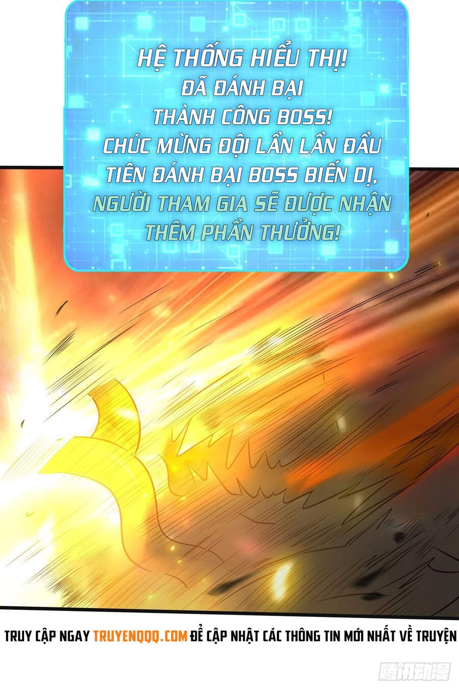 Mạt Thế Thần Tài Chapter 29 - 41