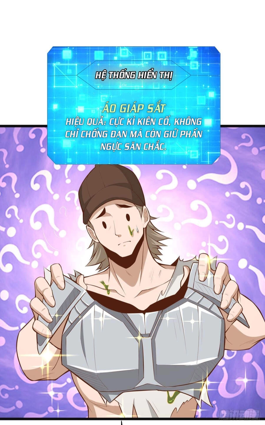 Mạt Thế Thần Tài Chapter 30 - 5