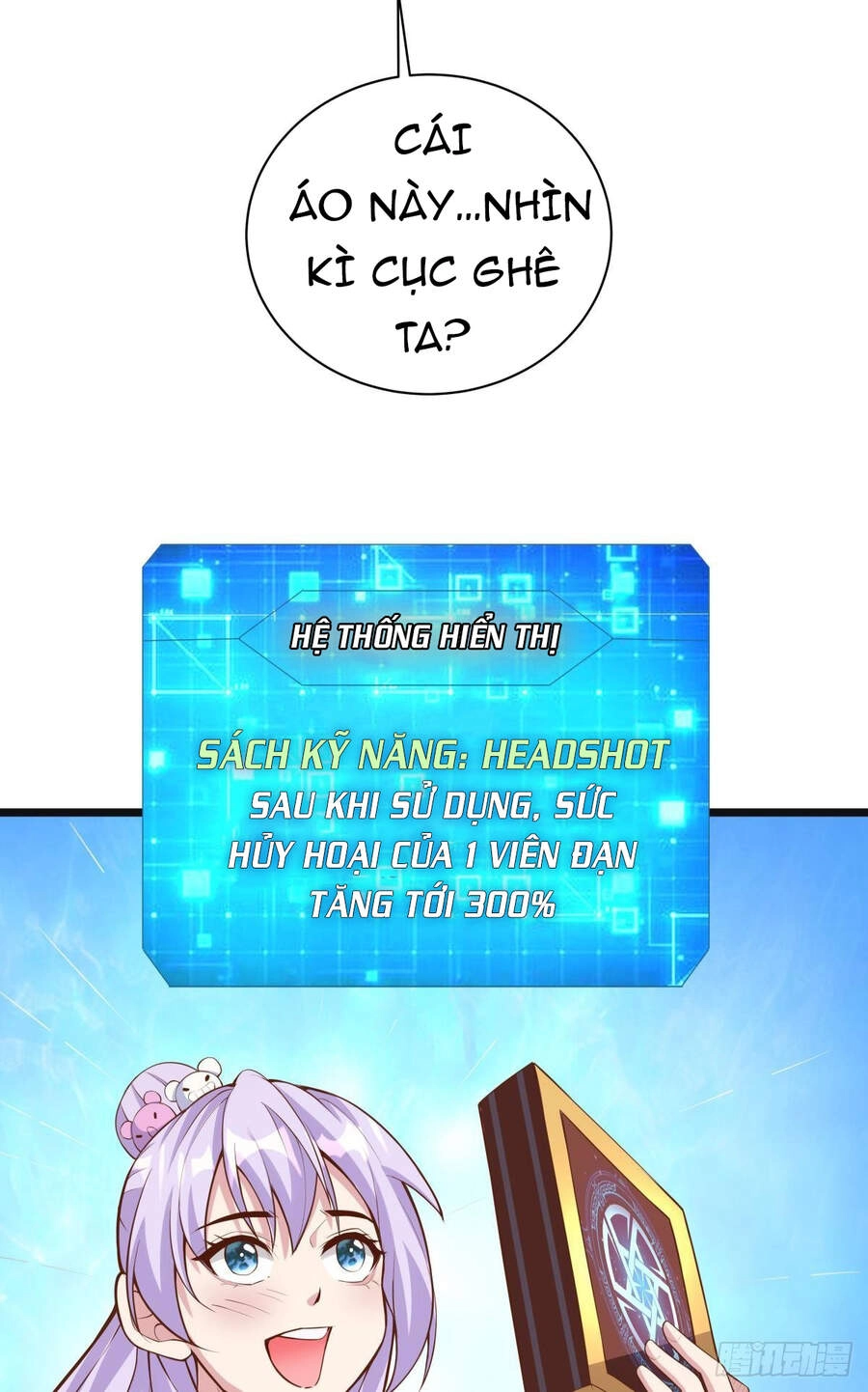 Mạt Thế Thần Tài Chapter 30 - 6