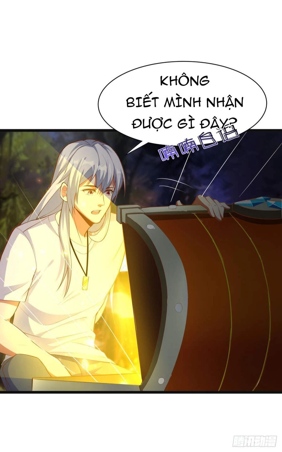 Mạt Thế Thần Tài Chapter 30 - 8