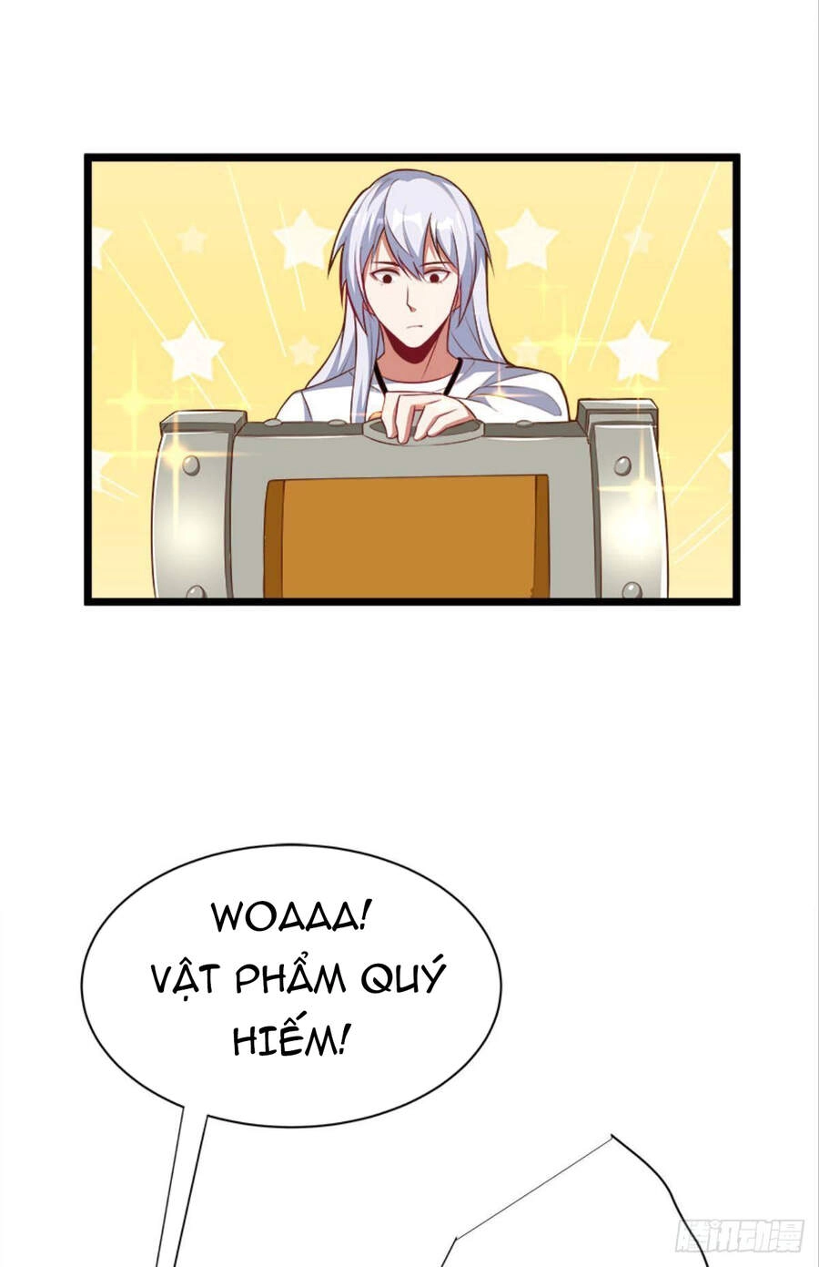 Mạt Thế Thần Tài Chapter 30 - 9