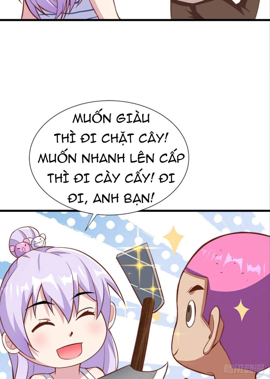 Mạt Thế Thần Tài Chapter 30 - 18