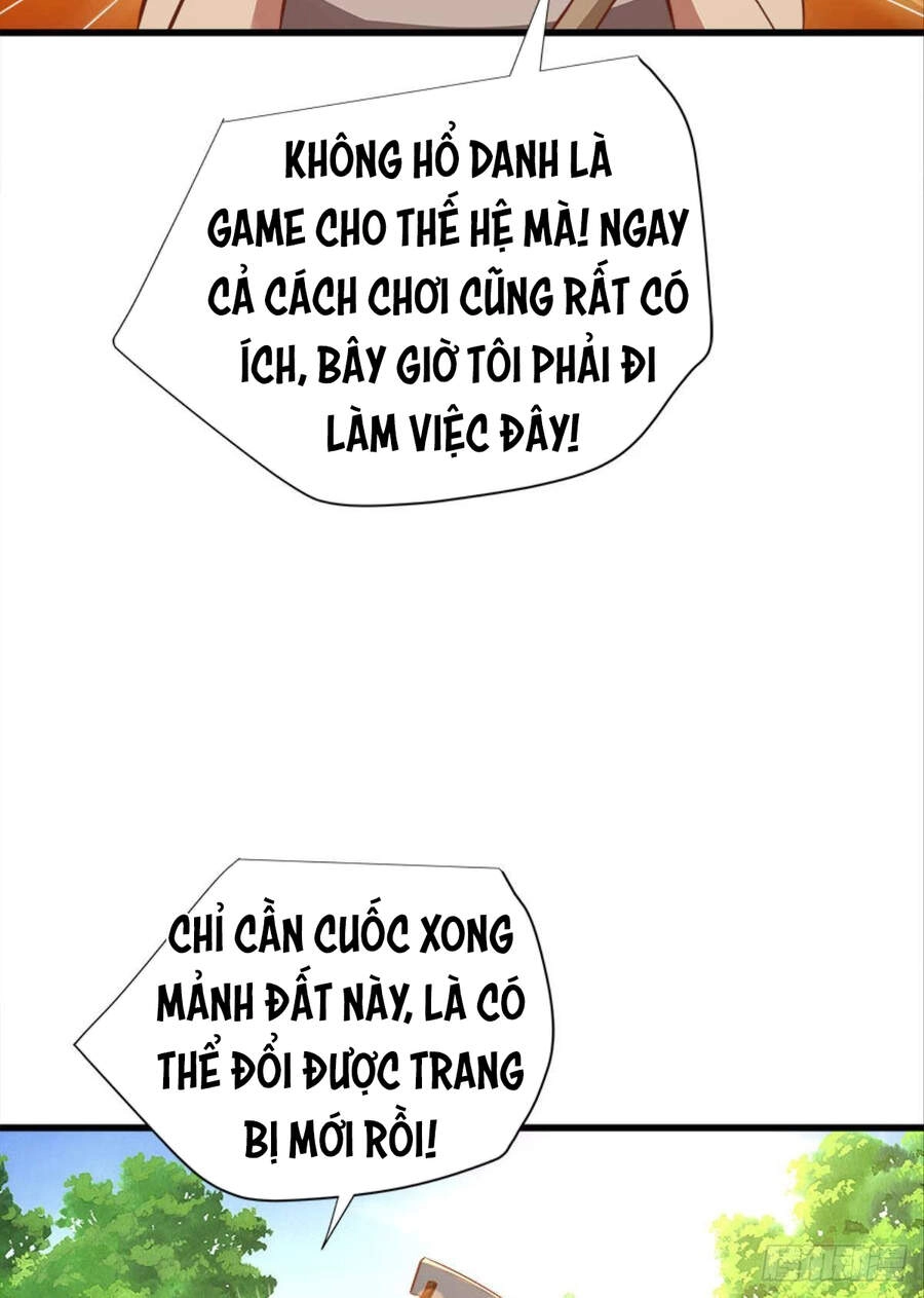 Mạt Thế Thần Tài Chapter 30 - 20