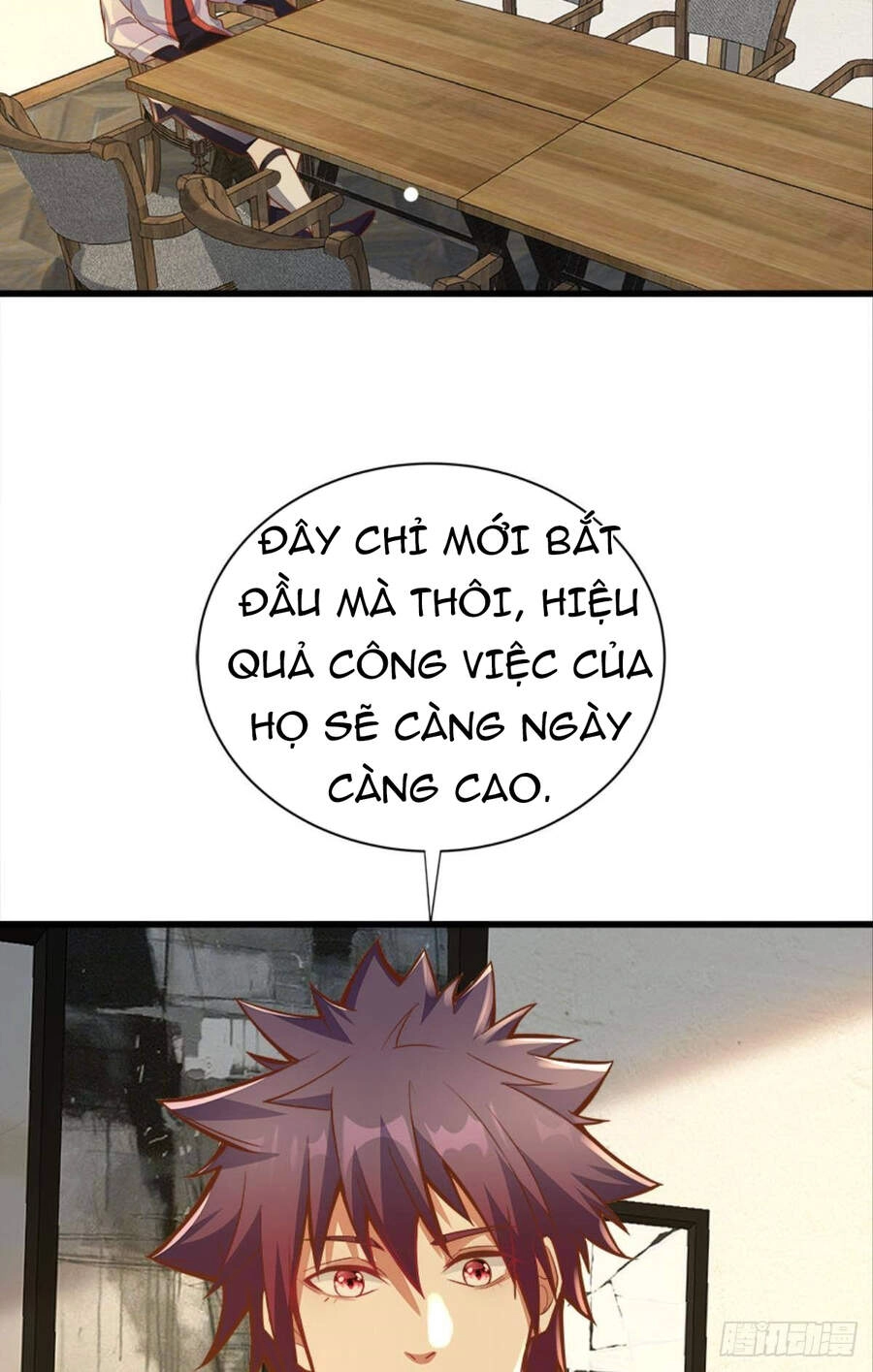 Mạt Thế Thần Tài Chapter 30 - 23