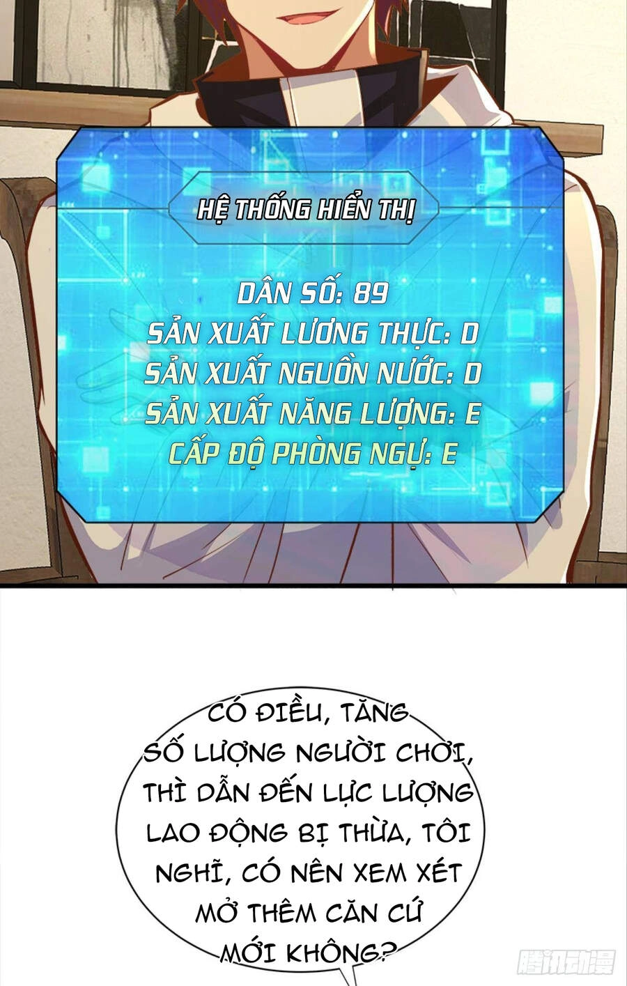 Mạt Thế Thần Tài Chapter 30 - 24