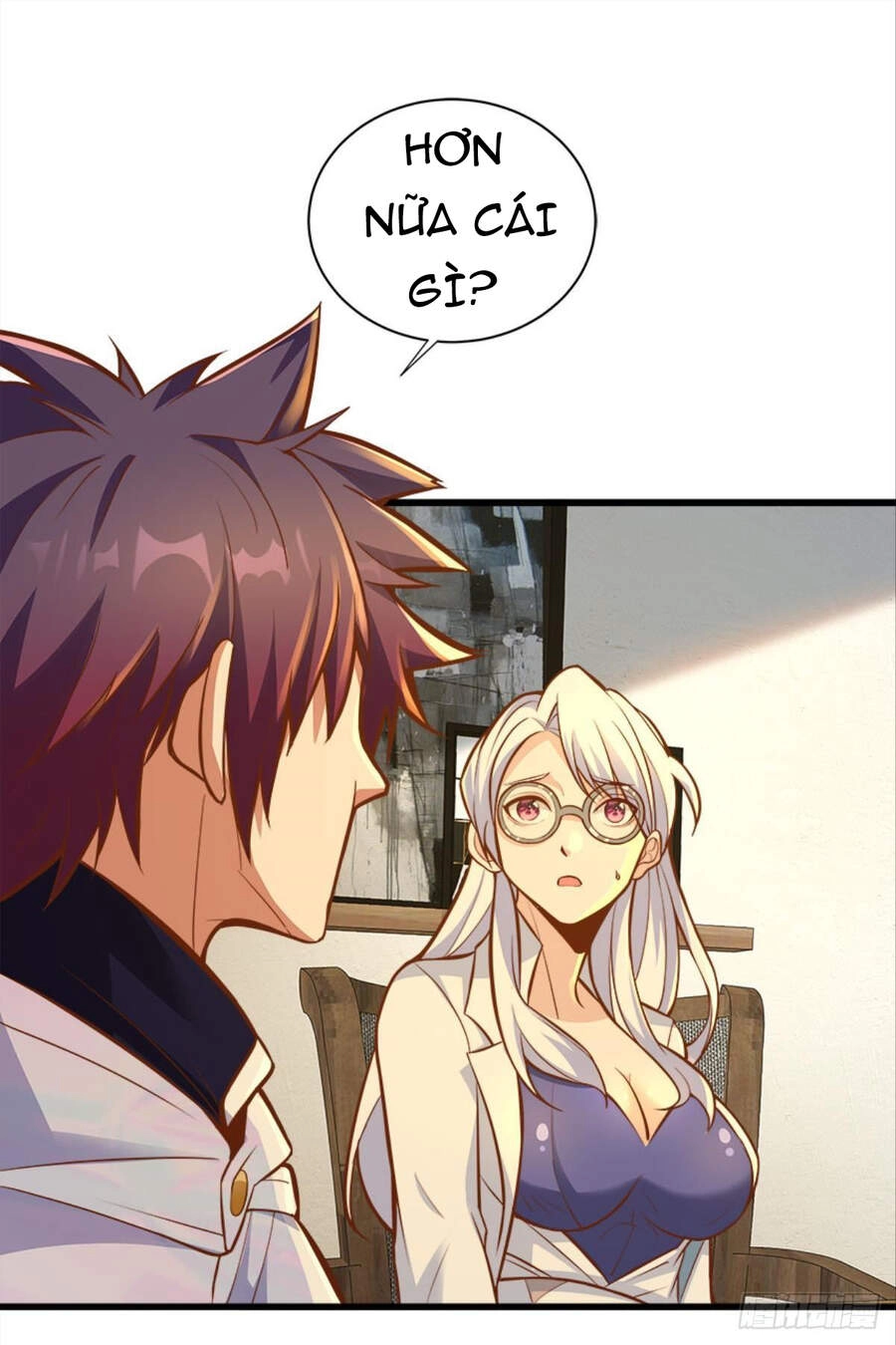 Mạt Thế Thần Tài Chapter 30 - 28