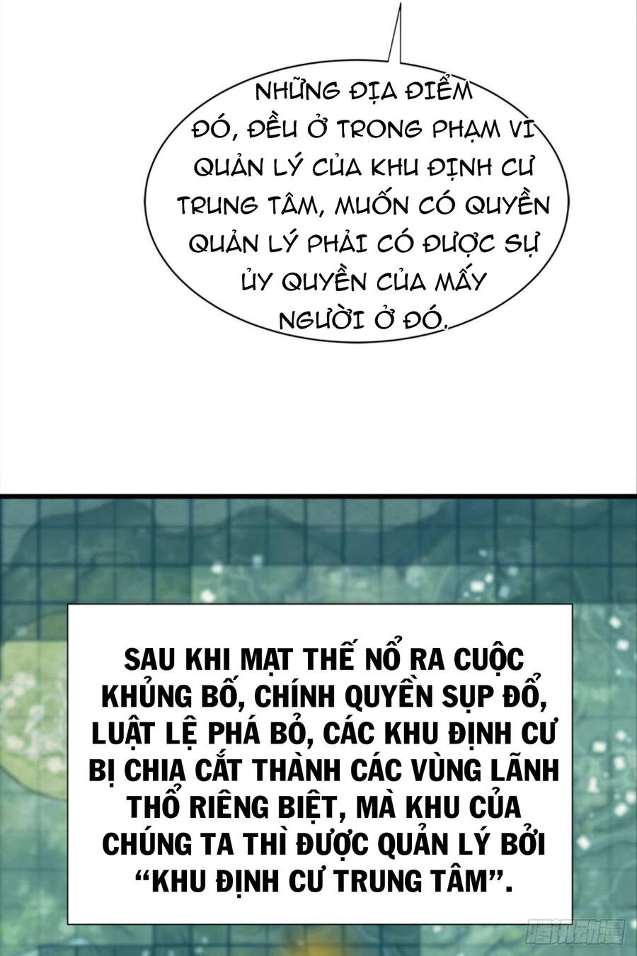 Mạt Thế Thần Tài Chapter 30 - 29
