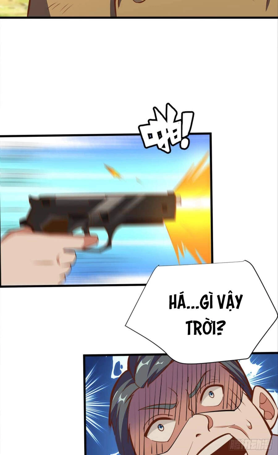 Mạt Thế Thần Tài Chapter 30 - 39