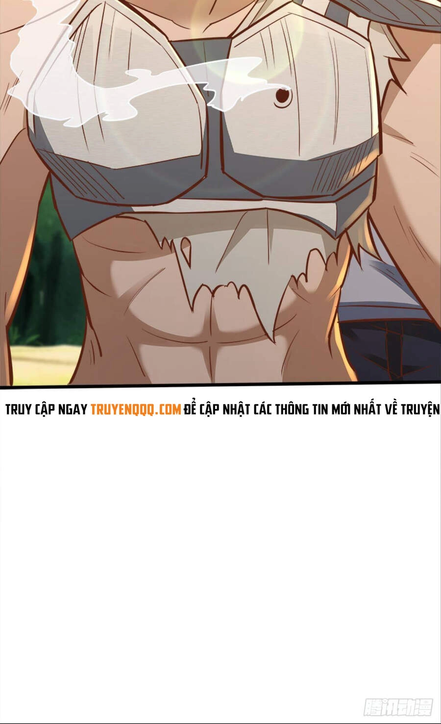 Mạt Thế Thần Tài Chapter 30 - 41