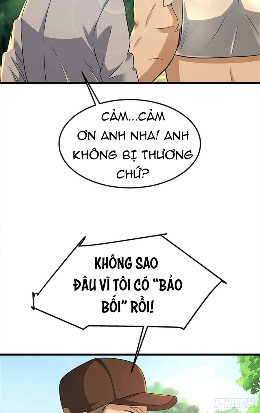 Mạt Thế Thần Tài Chapter 31 - 4