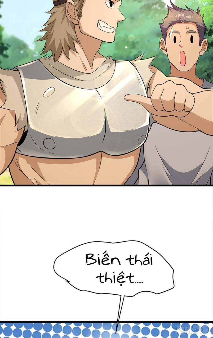 Mạt Thế Thần Tài Chapter 31 - 5