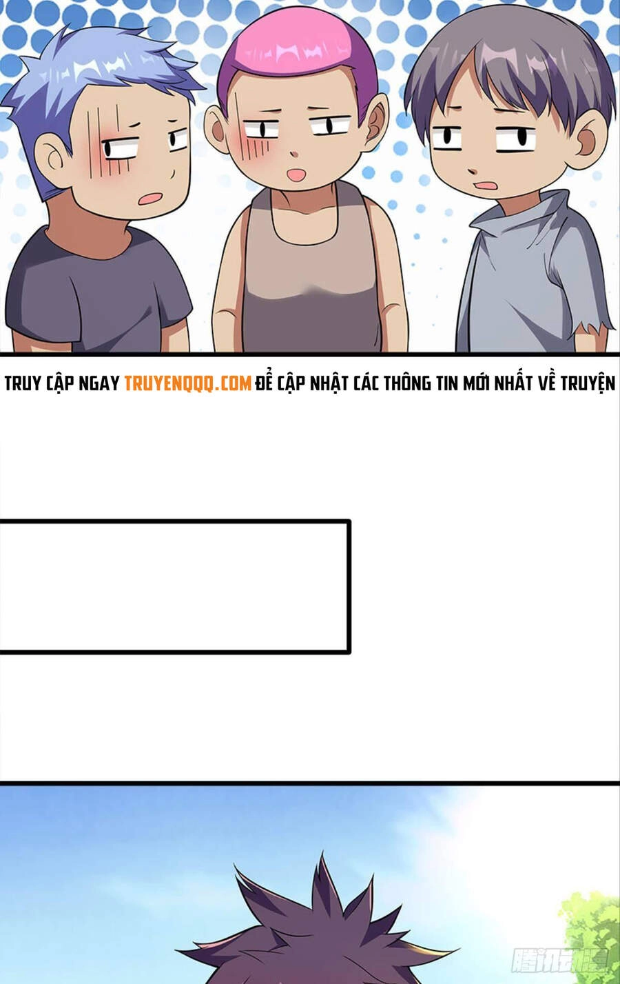 Mạt Thế Thần Tài Chapter 31 - 6