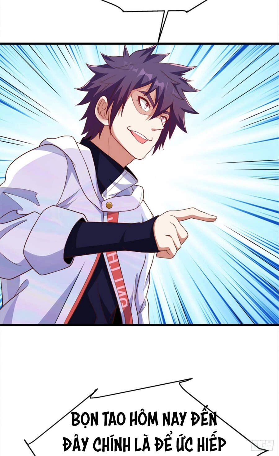 Mạt Thế Thần Tài Chapter 31 - 11