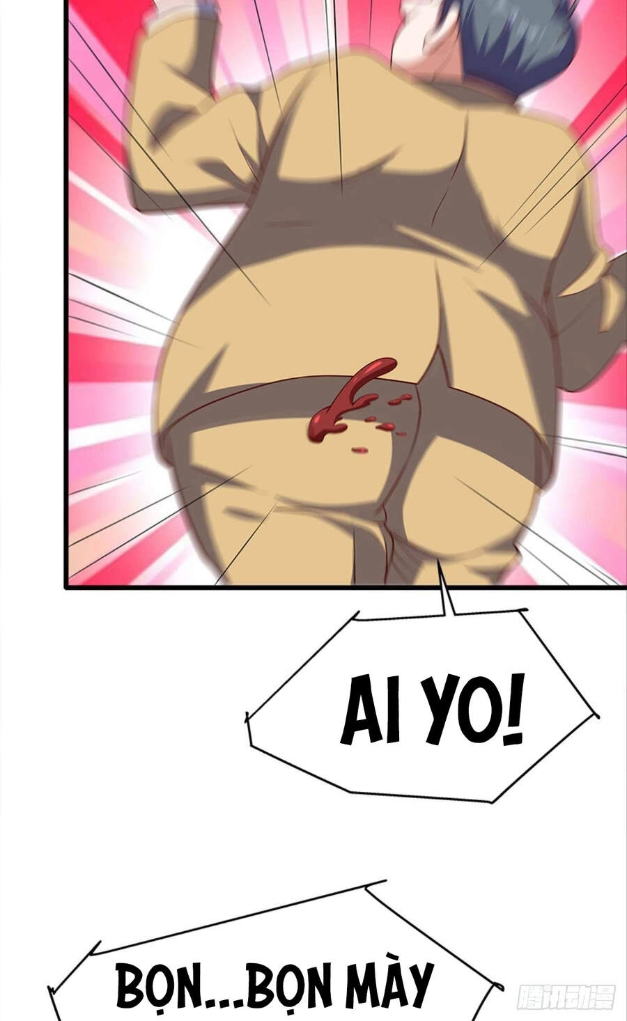 Mạt Thế Thần Tài Chapter 31 - 21