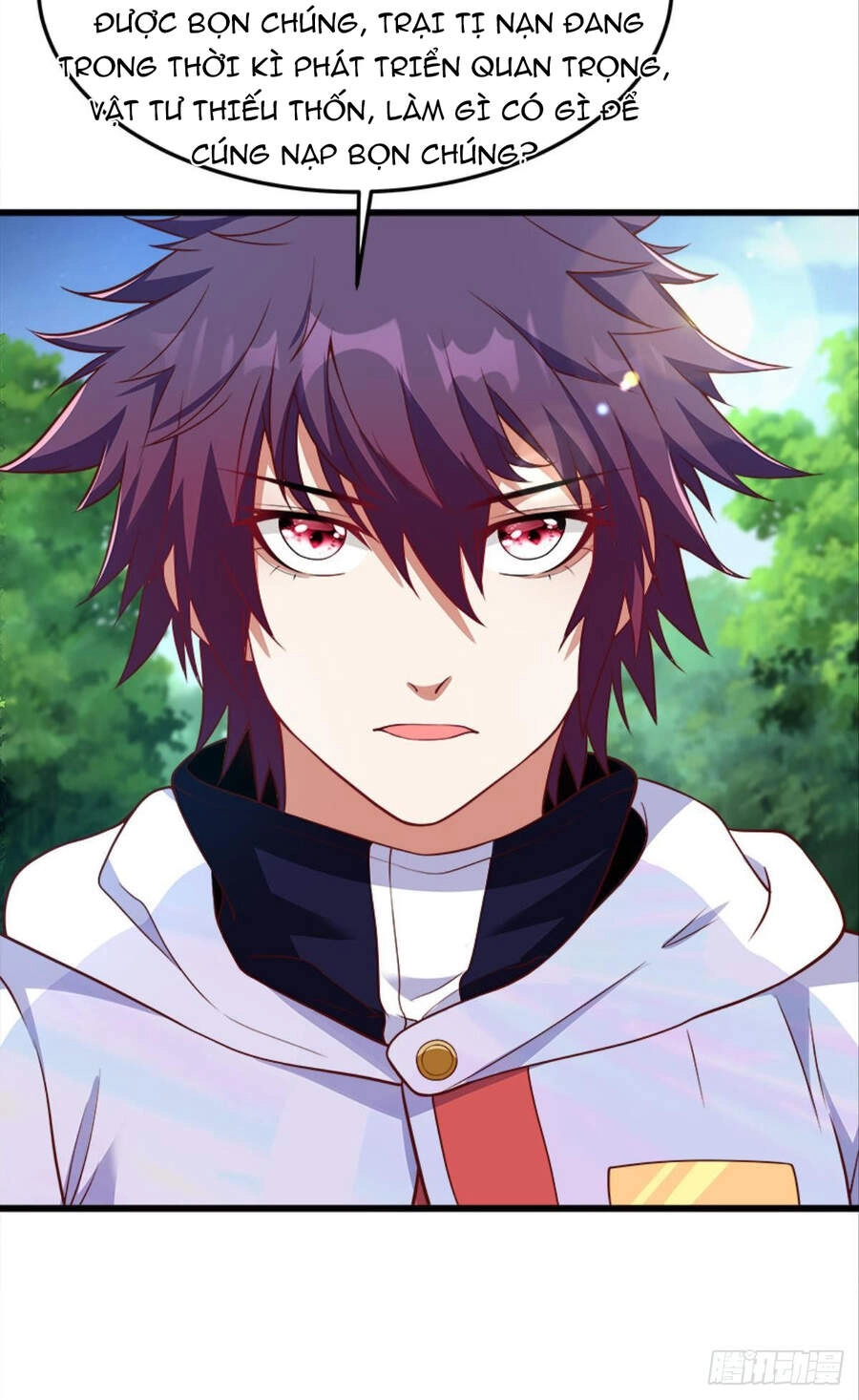 Mạt Thế Thần Tài Chapter 31 - 25