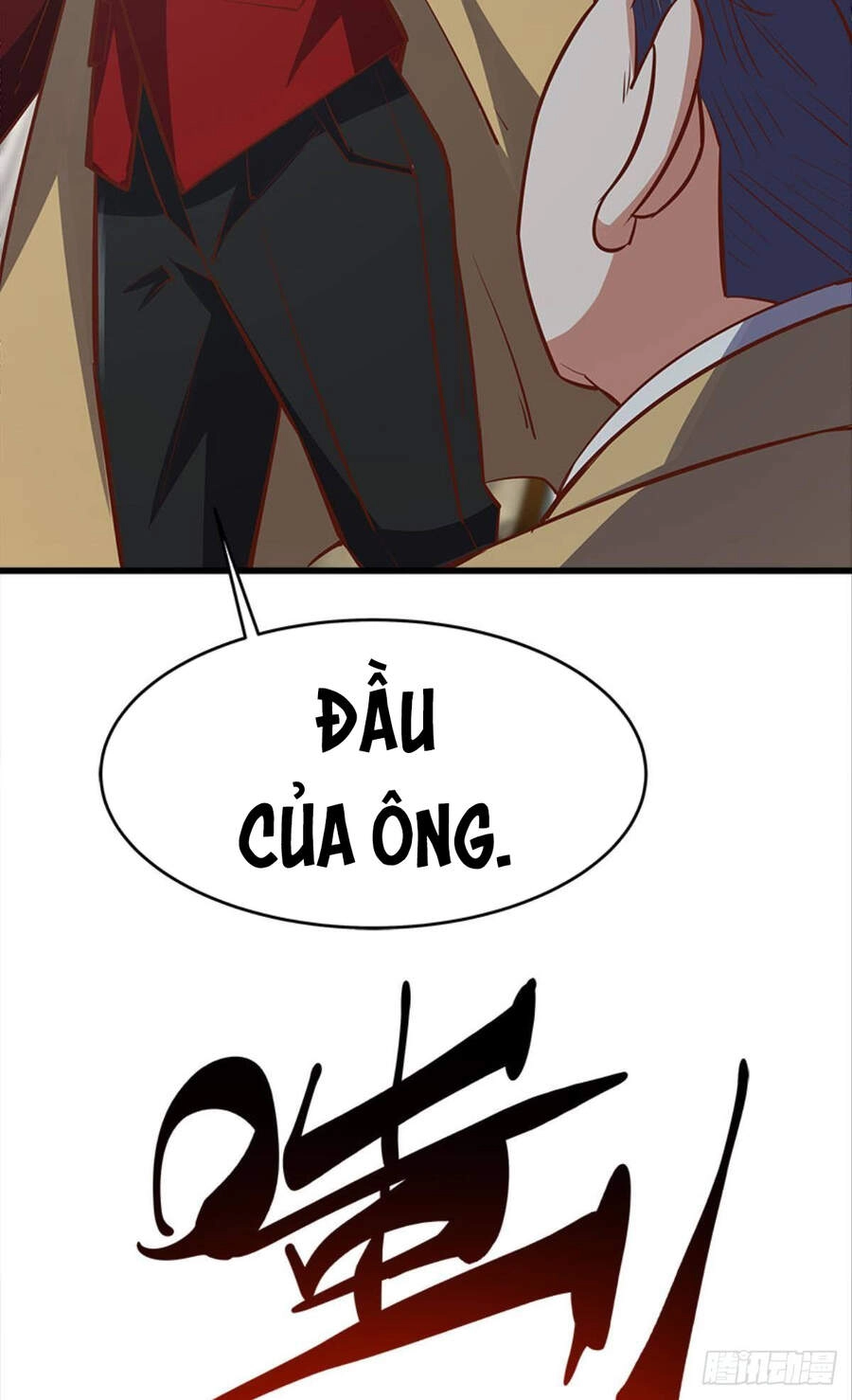 Mạt Thế Thần Tài Chapter 31 - 37