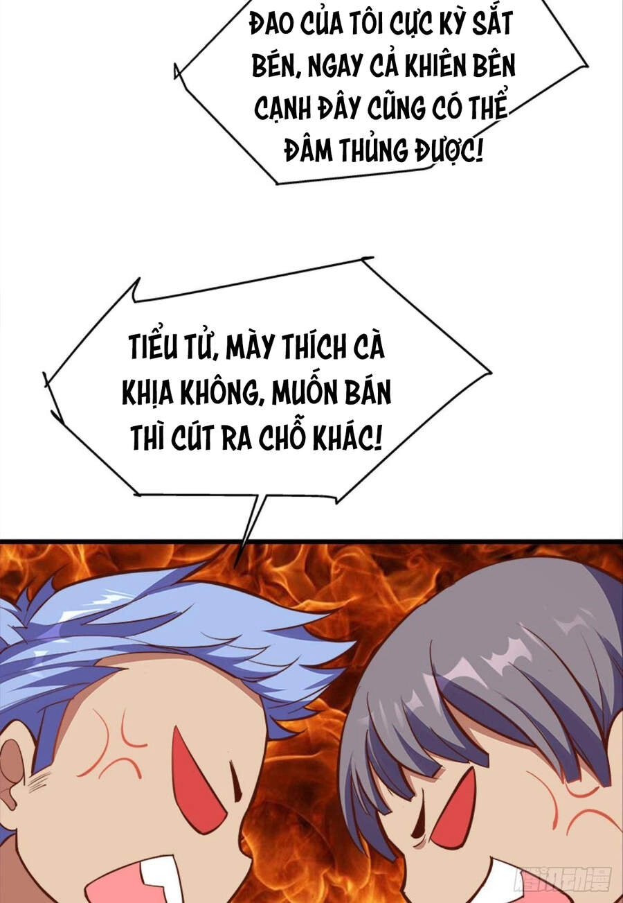 Mạt Thế Thần Tài Chapter 32 - 4