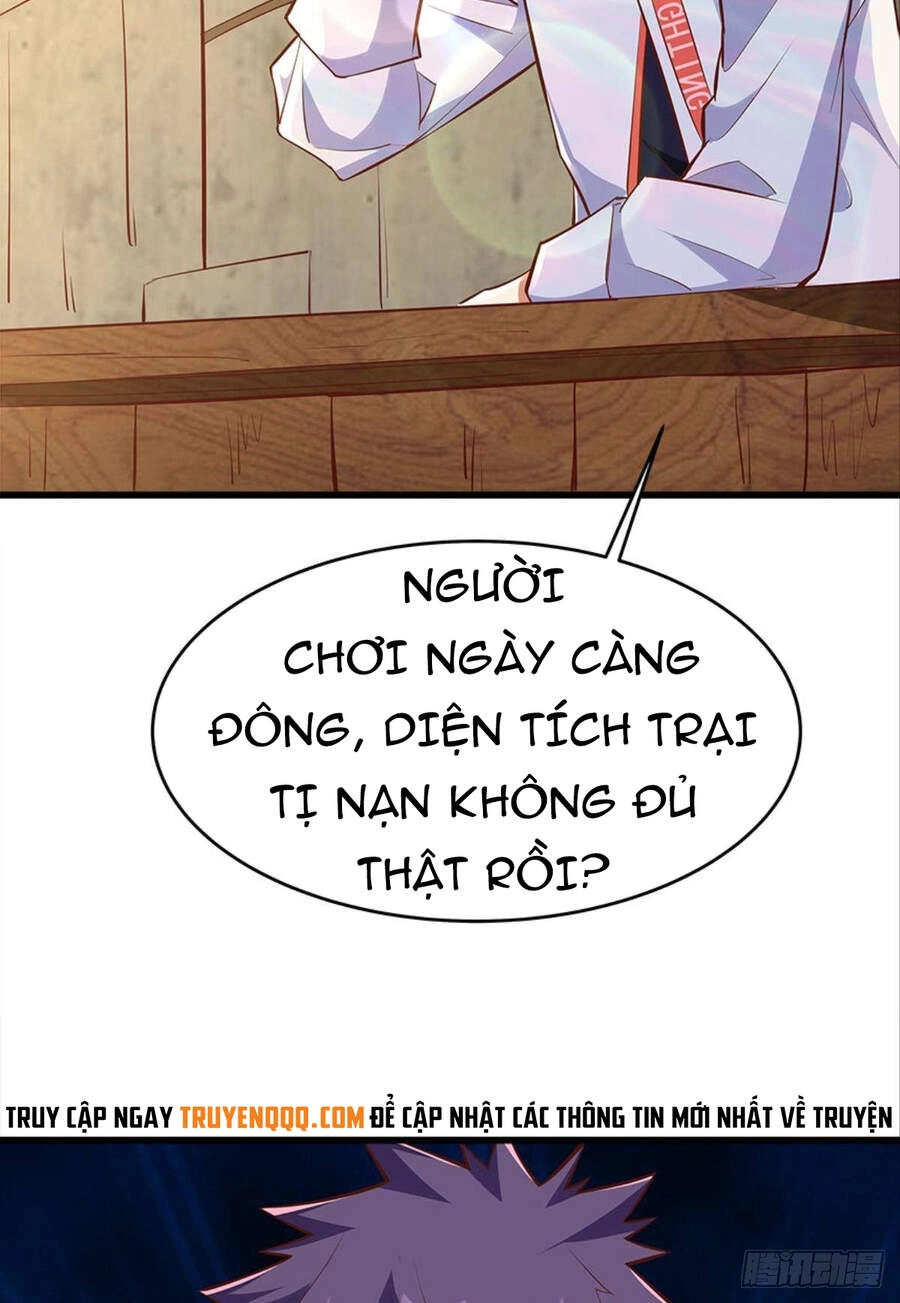 Mạt Thế Thần Tài Chapter 32 - 6