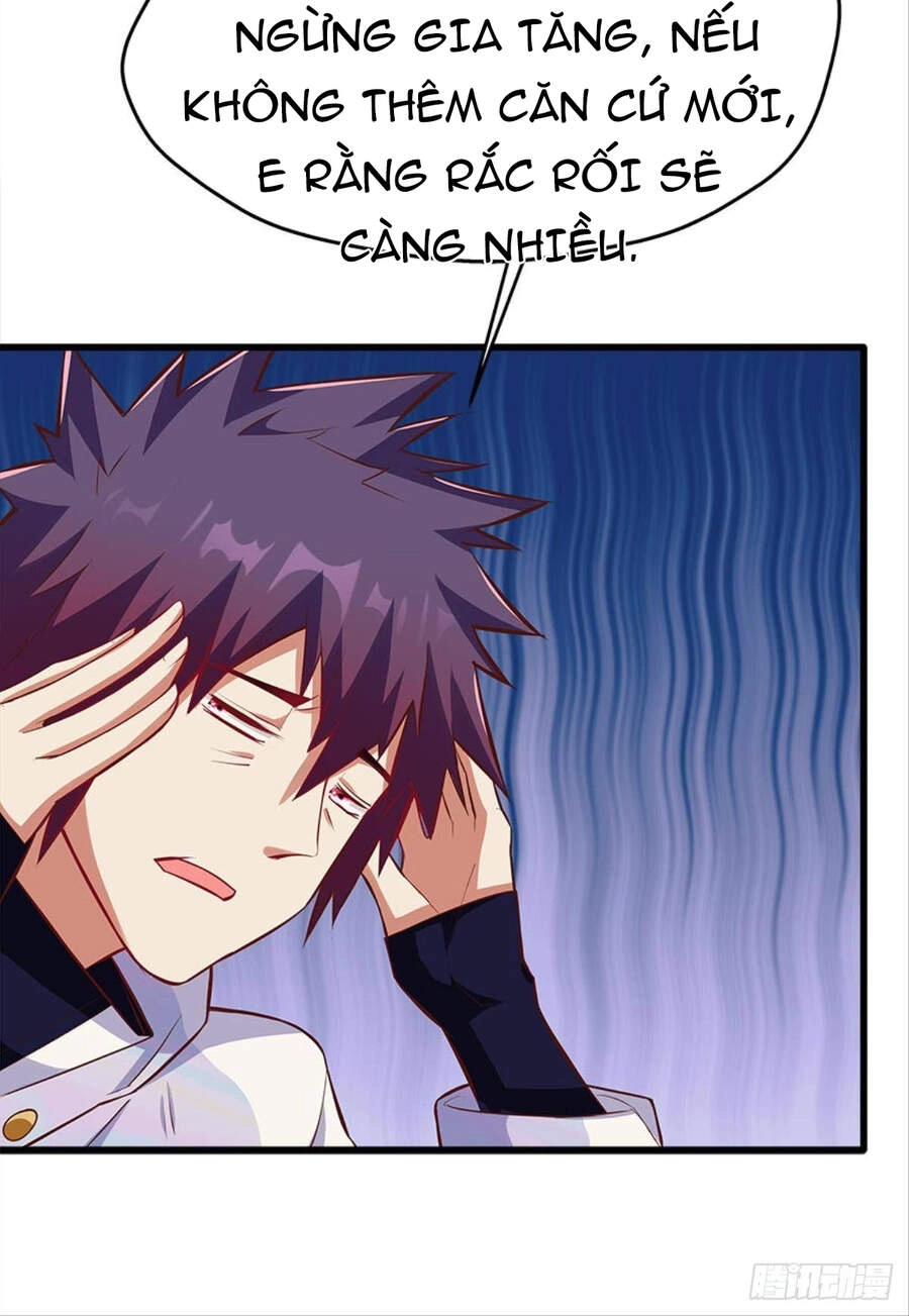 Mạt Thế Thần Tài Chapter 32 - 8