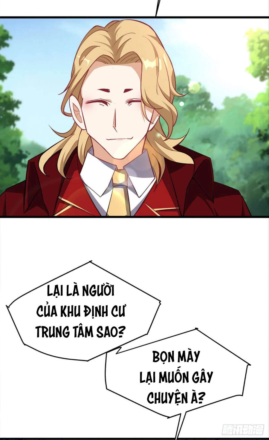 Mạt Thế Thần Tài Chapter 32 - 13