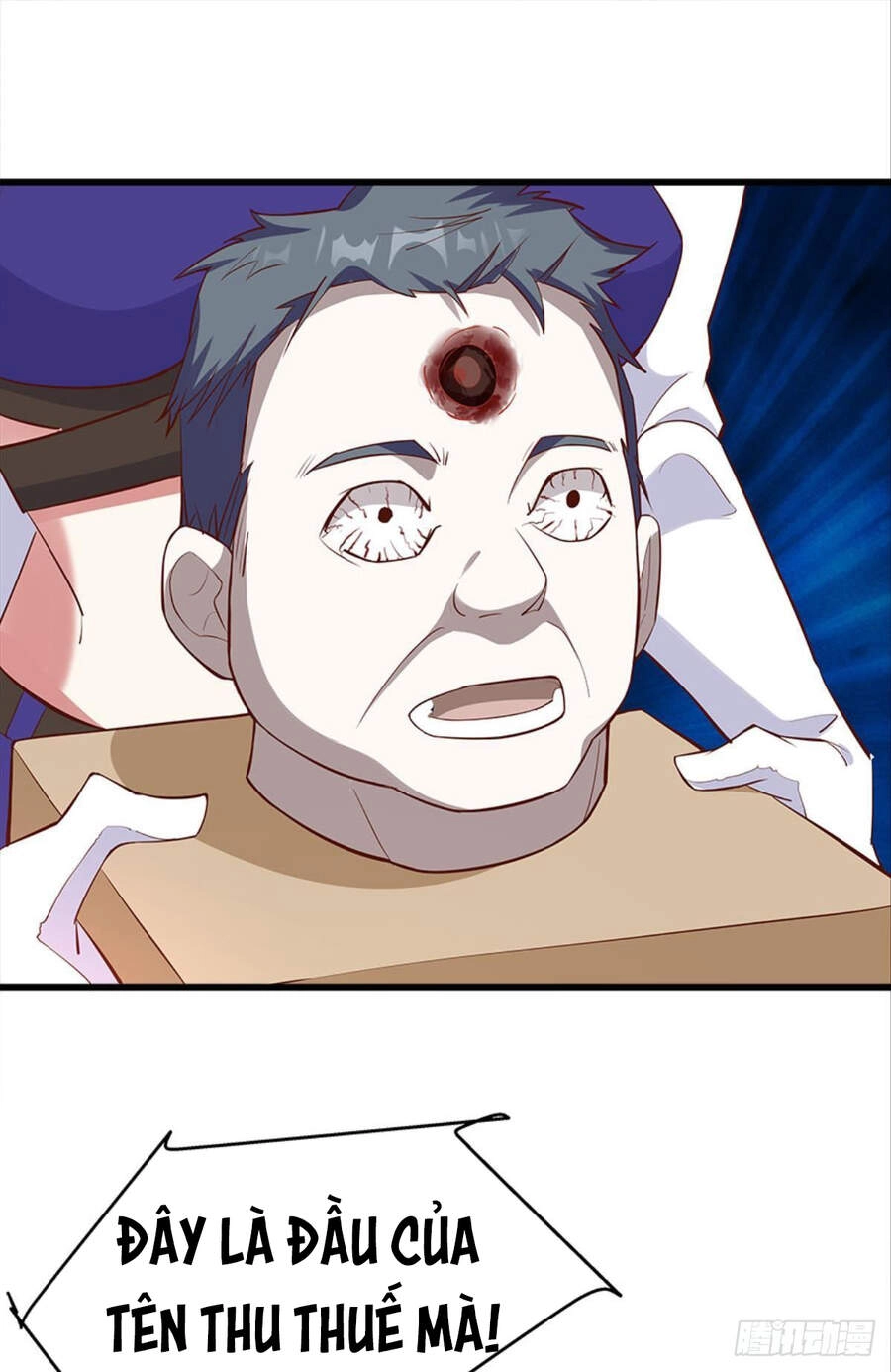 Mạt Thế Thần Tài Chapter 32 - 16