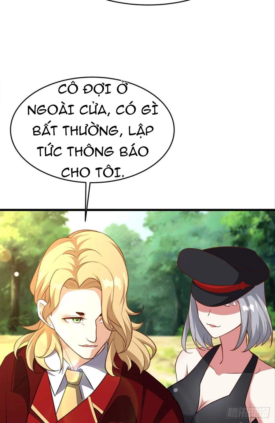 Mạt Thế Thần Tài Chapter 32 - 20