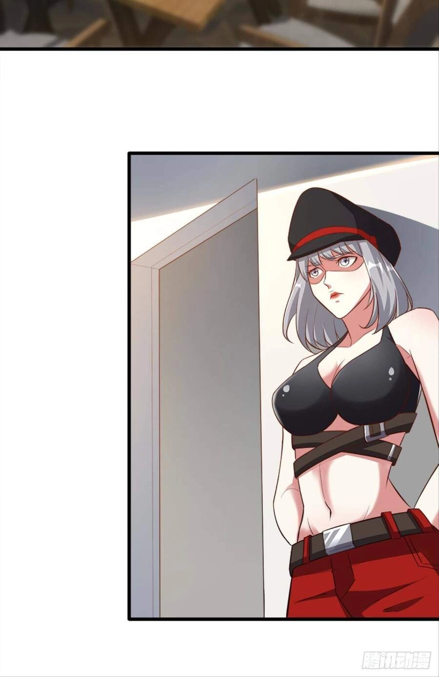 Mạt Thế Thần Tài Chapter 32 - 22