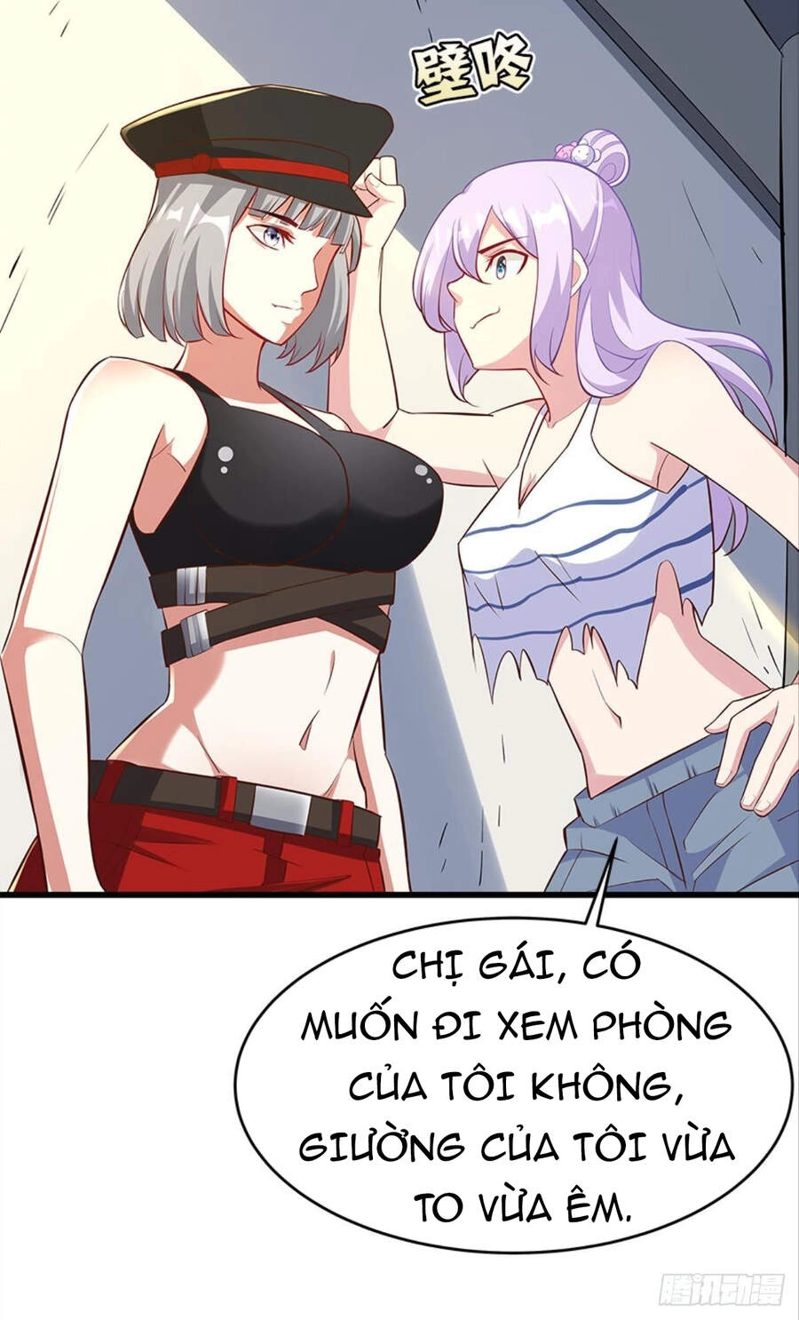 Mạt Thế Thần Tài Chapter 32 - 27