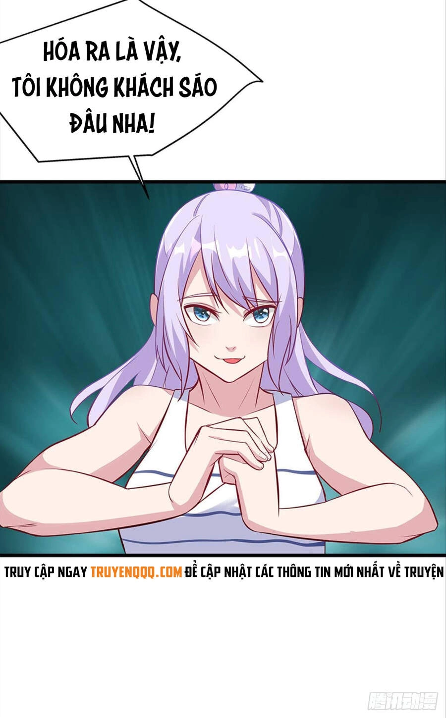 Mạt Thế Thần Tài Chapter 32 - 30