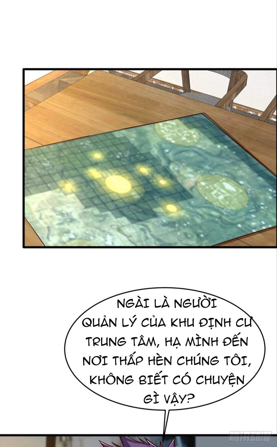 Mạt Thế Thần Tài Chapter 32 - 31