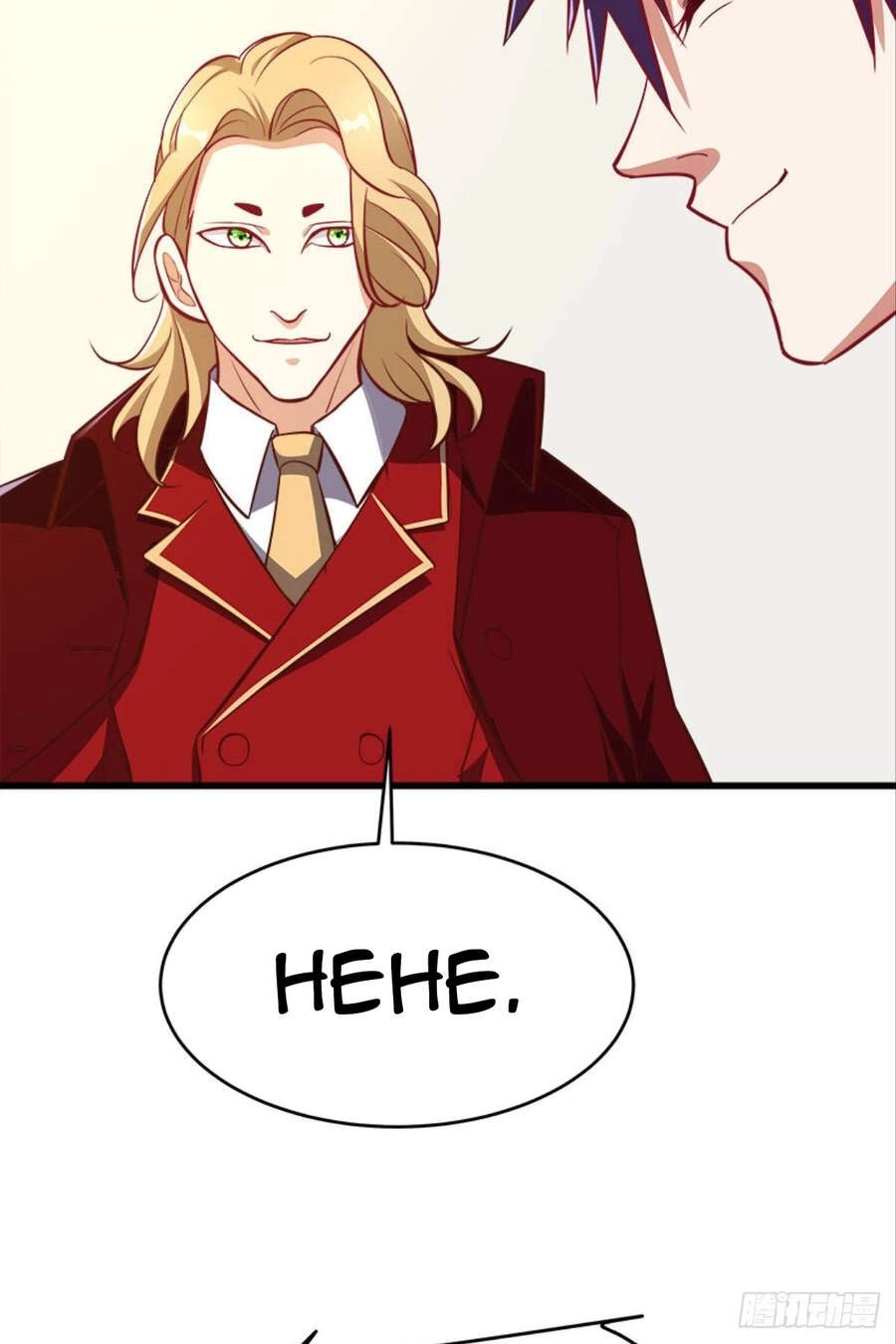 Mạt Thế Thần Tài Chapter 32 - 39