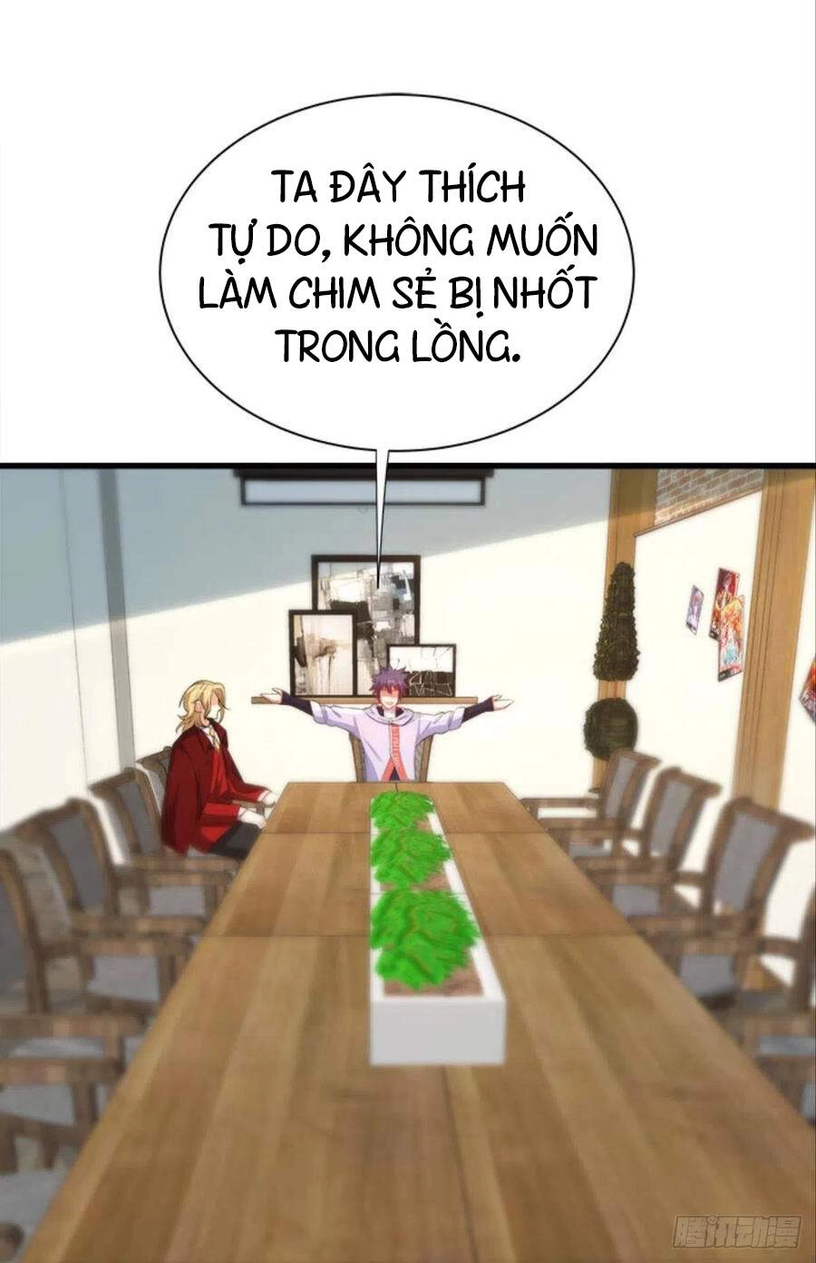 Mạt Thế Thần Tài Chapter 33 - 3