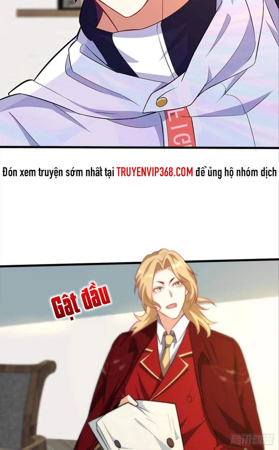 Mạt Thế Thần Tài Chapter 33 - 14