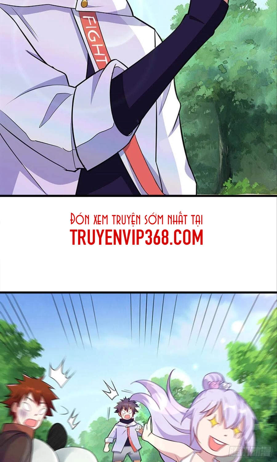 Mạt Thế Thần Tài Chapter 33 - 33