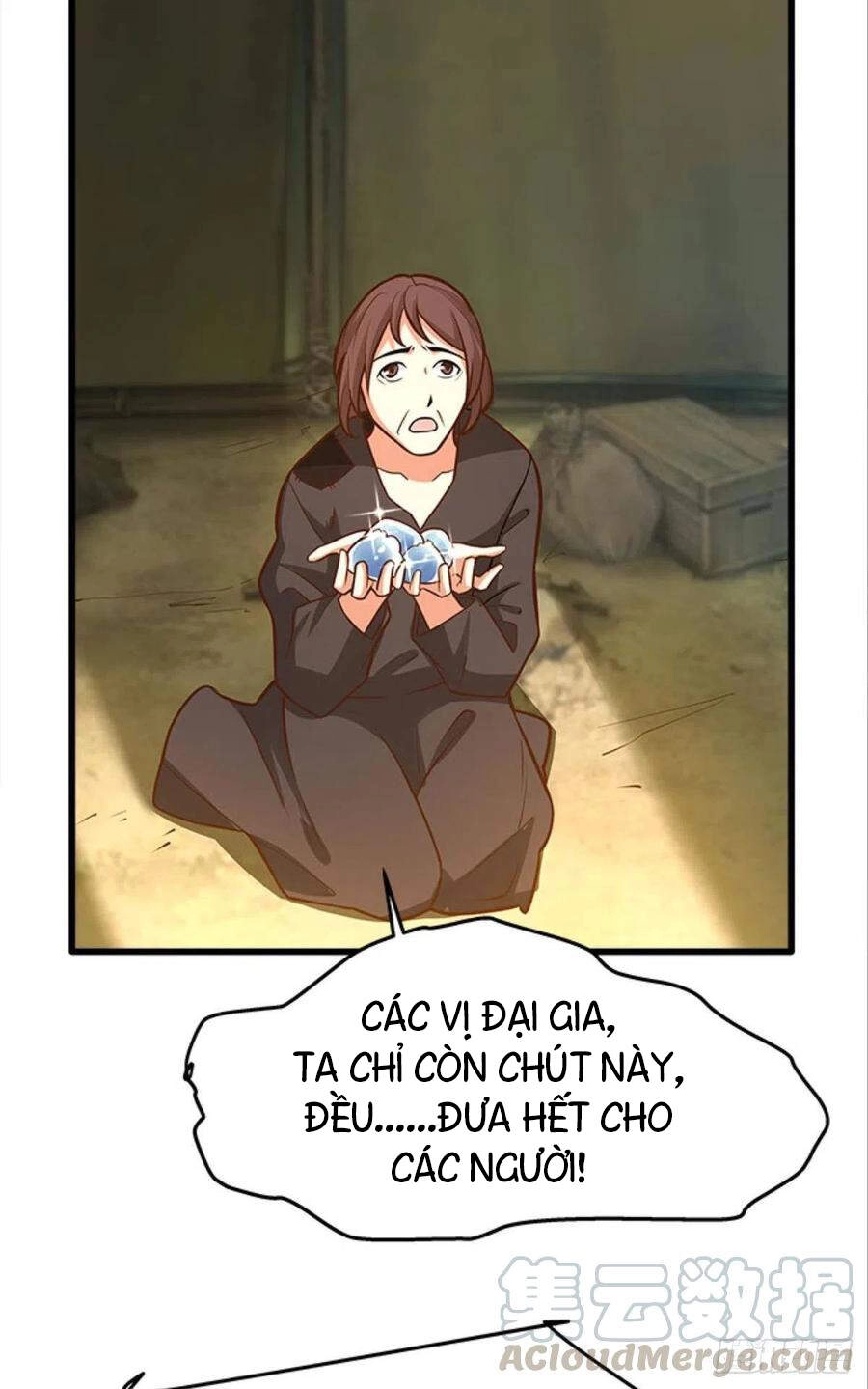 Mạt Thế Thần Tài Chapter 34 - 3