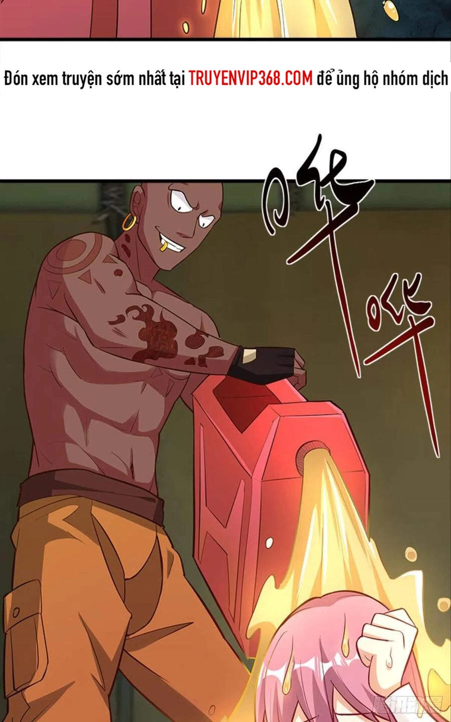 Mạt Thế Thần Tài Chapter 34 - 6