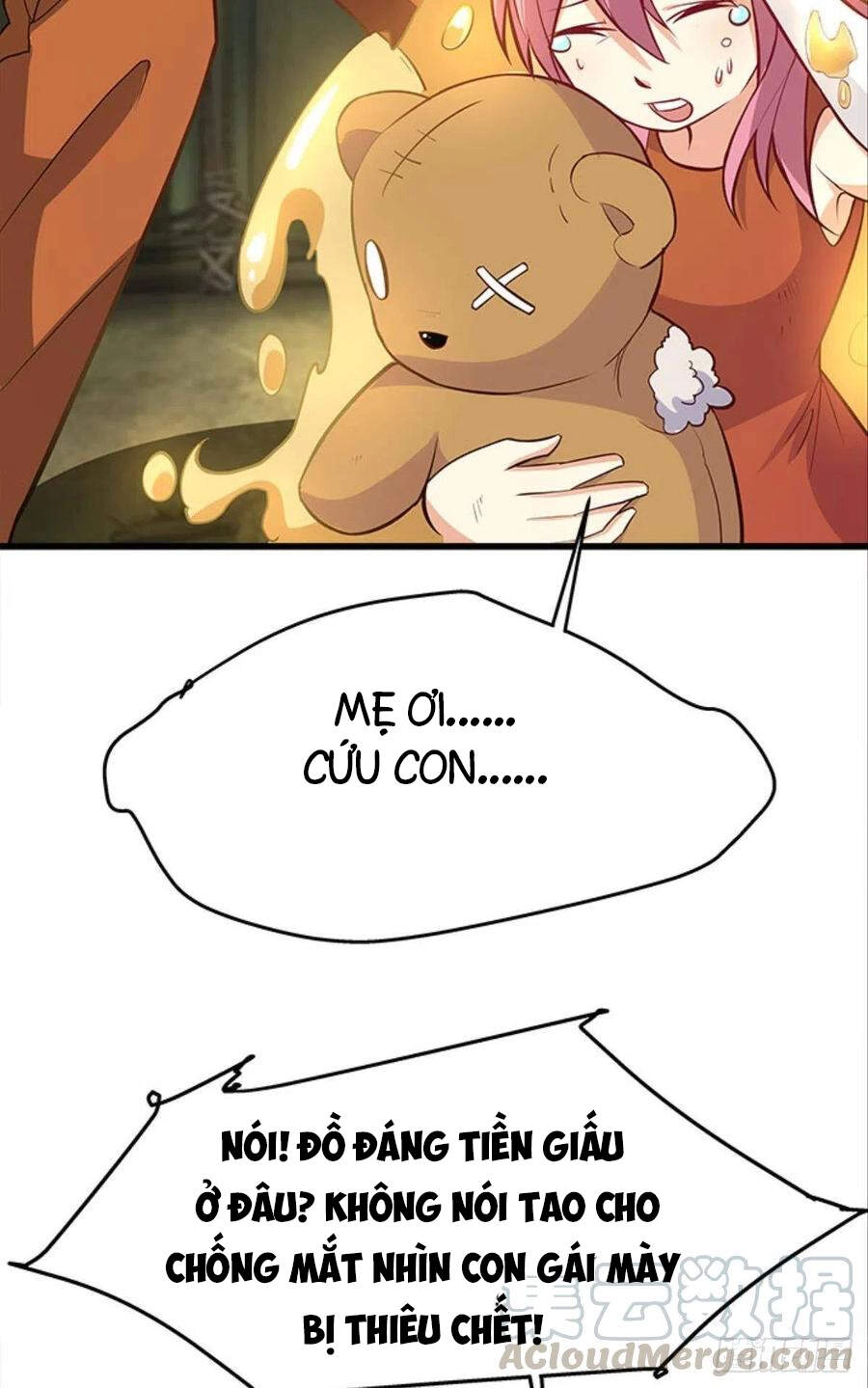 Mạt Thế Thần Tài Chapter 34 - 7