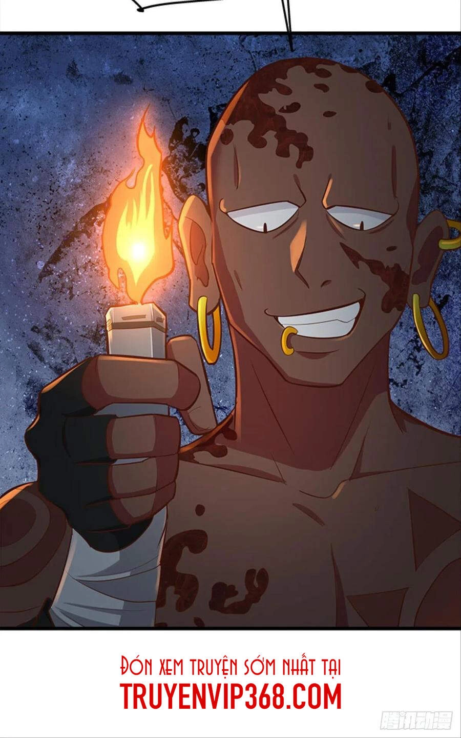 Mạt Thế Thần Tài Chapter 34 - 8