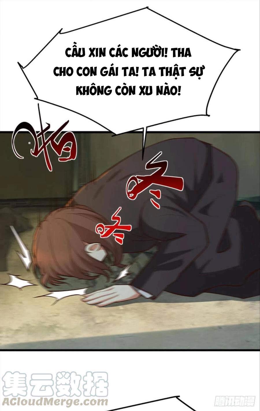 Mạt Thế Thần Tài Chapter 34 - 9