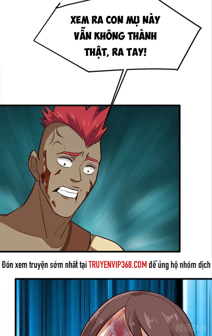 Mạt Thế Thần Tài Chapter 34 - 10