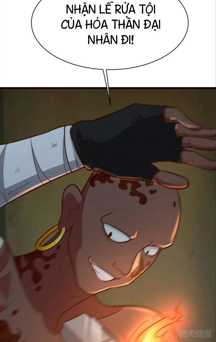 Mạt Thế Thần Tài Chapter 34 - 12