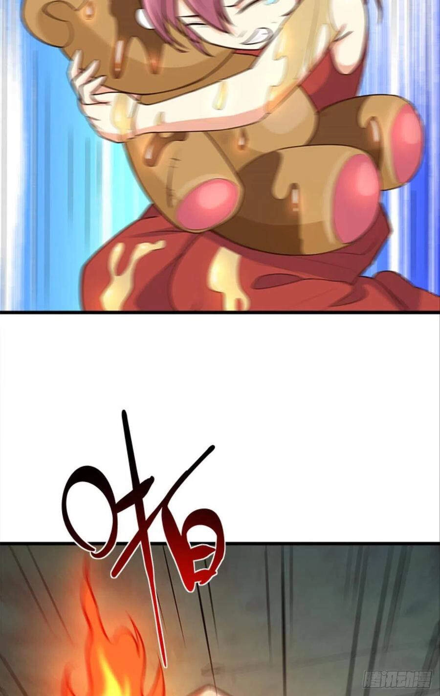 Mạt Thế Thần Tài Chapter 34 - 14