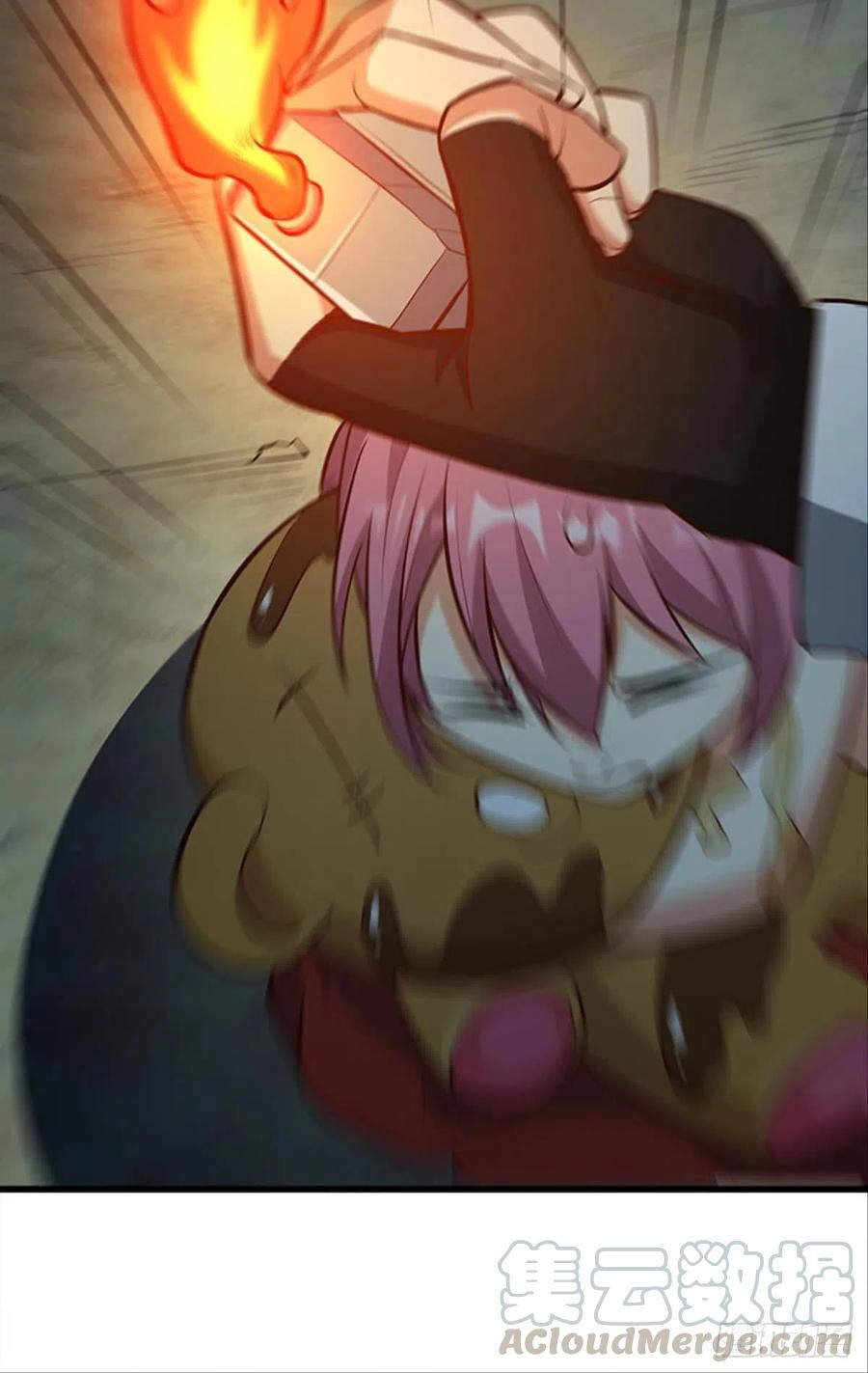 Mạt Thế Thần Tài Chapter 34 - 15