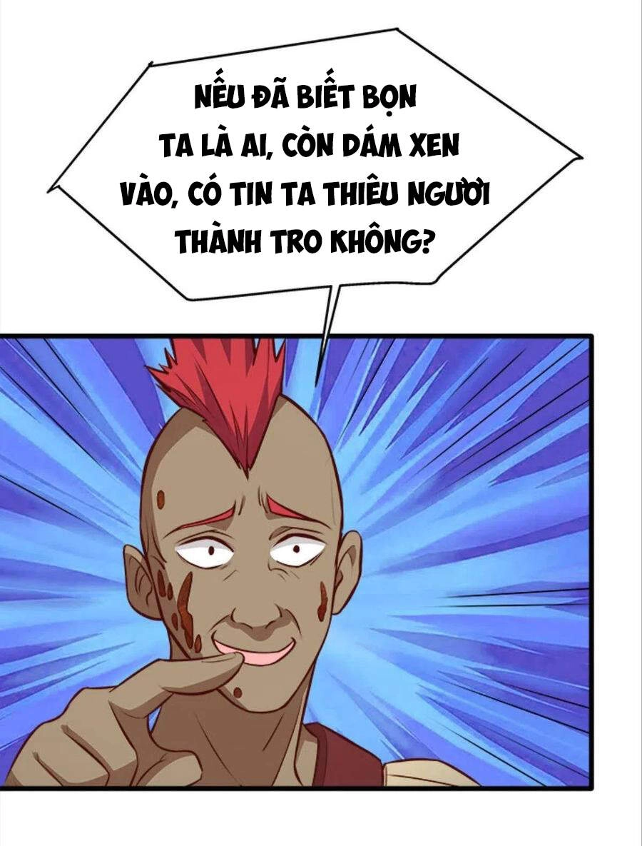 Mạt Thế Thần Tài Chapter 34 - 17