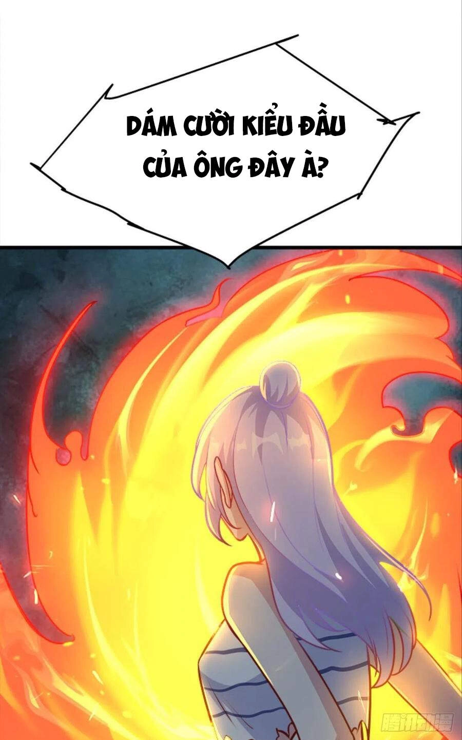 Mạt Thế Thần Tài Chapter 34 - 20