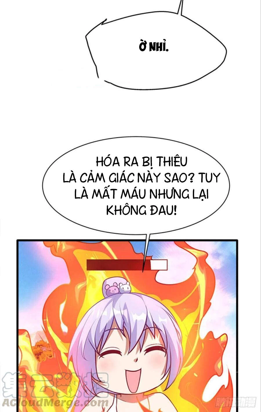 Mạt Thế Thần Tài Chapter 34 - 25