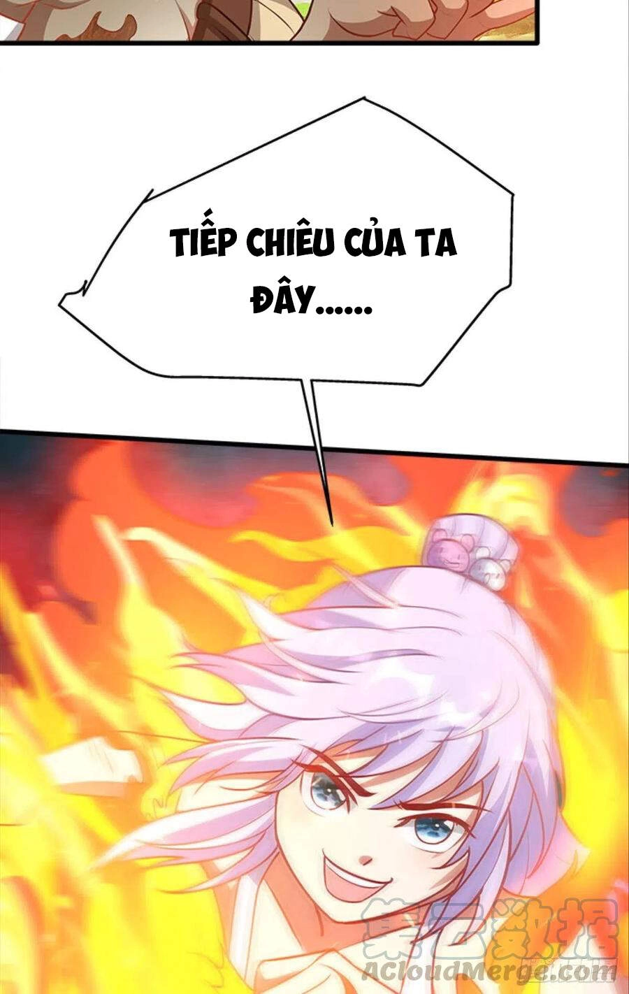 Mạt Thế Thần Tài Chapter 34 - 27