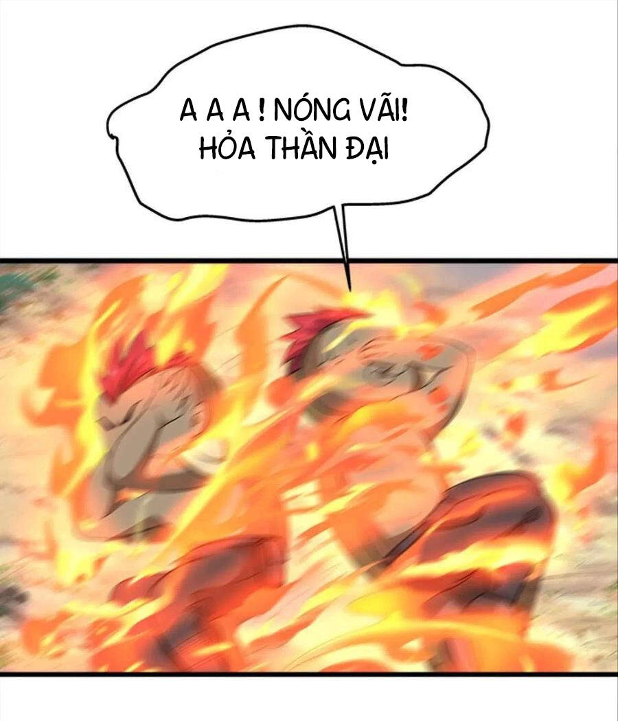 Mạt Thế Thần Tài Chapter 34 - 30